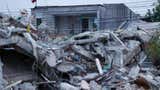 Conmebol y la federación colombiana donaron 1 millón de dólares para apoyar reconstrucción por terremoto