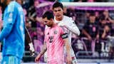 “Gracias por estar aquí”: Casemiro destacó el compromiso de Lionel Messi tras la muerte de su padre [VIDEO]