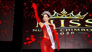 Luren Márquez ya no es Miss Perú 2026: organización retiró su título y no participará en el Miss Universo
