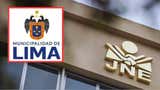 JNE: resolución citada por la Municipalidad de Lima no determinó que  trenes fueran donados