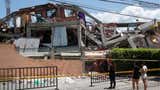 Colombia suma 281 muertos tras el terremoto mientras la emergencia humanitaria persiste