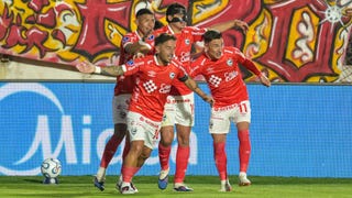 Cienciano vs Botafogo EN VIVO vía ESPN y RPP: juegan en Cusco por los octavos de final de la Copa Sudamericana