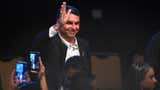Flávio Bolsonaro denuncia trabas a su candidatura tras aparecer afiliado a otro partido
