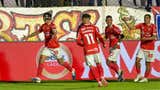 ¡El 'Papá' de América! Cienciano aplastó 6-1 a Botafogo por los octavos de final de la Copa Sudamericana [VIDEO]
