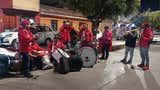 Cusco celebra a lo grande: hinchas de Cienciano festejan la histórica goleada ante Botafogo por Copa Sudamericana [FOTOS]