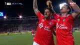 Imparable ante Botafogo: Matías Succar sumó triplete en triunfo de Cienciano [VIDEO]