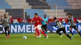 Cienciano vs. Botafogo EN VIVO: resumen e incidencias de la ida por los octavos de la Copa Sudamericana 2026