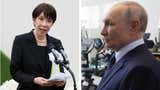 La Unión Europea pide a Japón y Rusia reconciliarse sobre las islas Kuriles