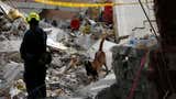 Terremoto en Colombia: cifra de fallecidos subió a 265, mientras que los heridos bordean los 3 500