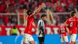 Celebra Cienciano: Matías Succar anotó con un tremendo cabezazo ante Botafogo por Copa Sudamericana [VIDEO]