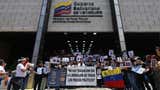ONG venezolanas lamentan exclusión del tema de los presos políticos en proceso de diálogo