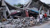 Colombia suma 273 muertos, un nuevo sismo y polémica por la ayuda tras el terremoto