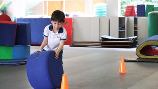La falta de sueño puede afectar el aprendizaje y rendimiento escolar de los niños y adolescentes