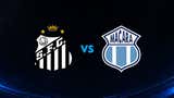 Santos vs Macará EN VIVO vía ESPN: juegan en Brasil por los octavos de final de la Copa Sudamericana