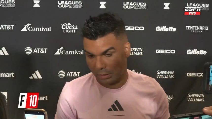 Casemiro