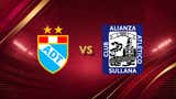 ADT vs Alianza Atlético: ¿a qué hora y en qué canal de TV ver la fecha 5 del Torneo Clausura 2026?