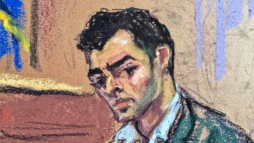 El juicio estatal contra el joven Mangione, acusado de asesinar al director ejecutivo de UnitedHealthcare, Brian Thompson, en 2024, comenzará el próximo 8 de septiembre y tendrá un panel de jurados anónimo, según dictaminó el juez que supervisa el caso.