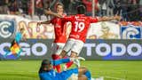 Lo pone arriba: prensa argentina resaltó la goleada de Cienciano sobre Botafogo en el Cusco