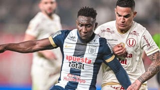 ¡Atención! Se definió fecha y hora para el clásico entre Alianza Lima y Universitario por el Torneo Clausura