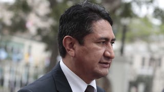 Vladimir Cerrón: sin orden de prisión, pero con procesos penales pendientes [Informe]