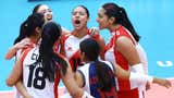 Perú vs República Checa en vivo: ¿a qué hora juegan y dónde ver los playoffs del lugar 13 al 16 del Mundial de Vóley Sub 17?