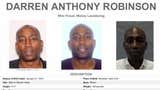 Entre los más buscados del FBI: consumó estafa de US$ 100 millones, salió bajo una fianza de 10 mil y huyó tras cortar su tobillera GPS
