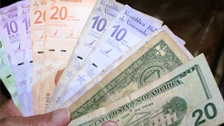 Dólar BCV hoy: ¿Cuánto cotiza el dólar en Venezuela en la apertura del lunes 17 de agosto?