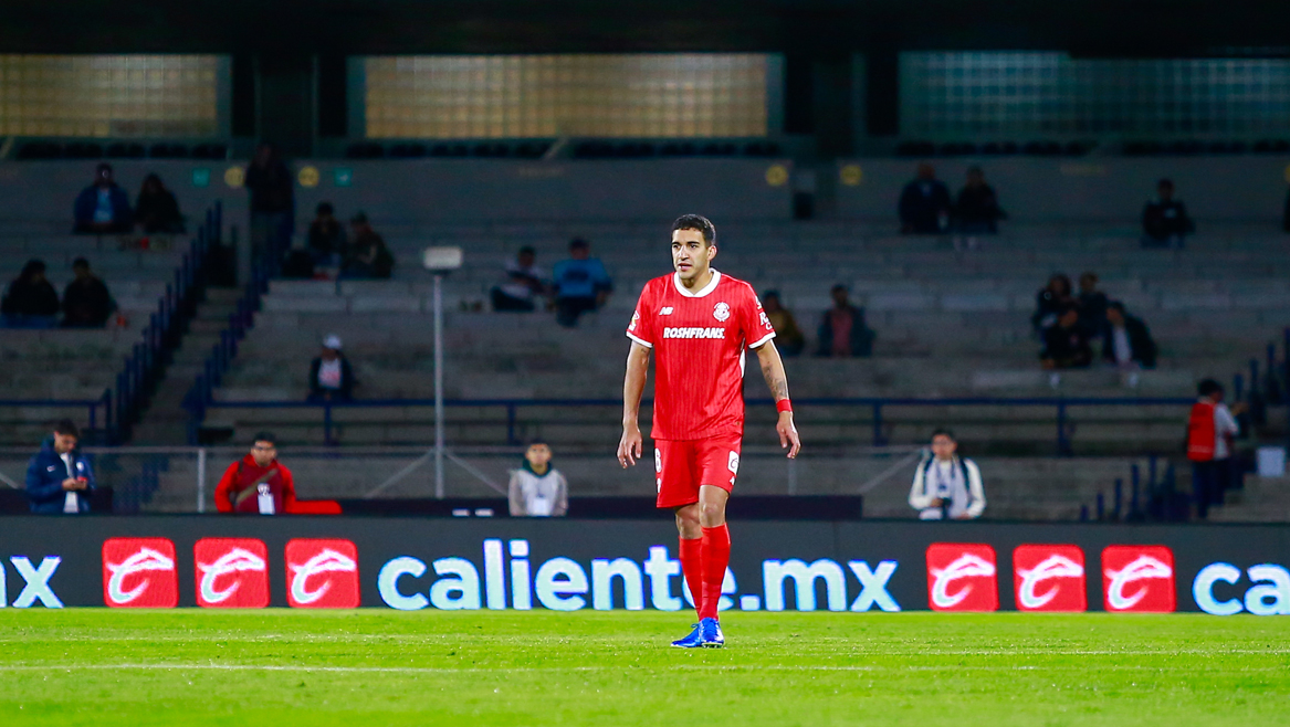 Liga MX: La Fecha 4 arranca con Atlante y Toluca FC
