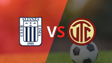 Liga 1: Alianza Lima recibirá a UTC por la fecha 5
