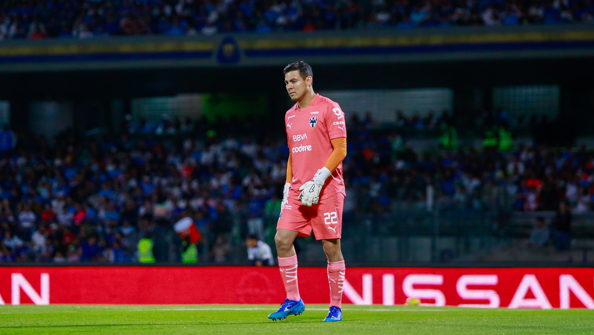 Liga MX: Se enfrentan CF Monterrey y FC Juárez por la fecha 4