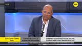 Luis Miguel Castilla advierte sobre subsidio al transporte: 