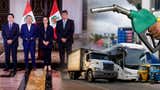 Gobierno anuncia subsidio de hasta 20% para transportistas ante altos precios de combustibles: ¿quiénes se benefician y desde cuándo?