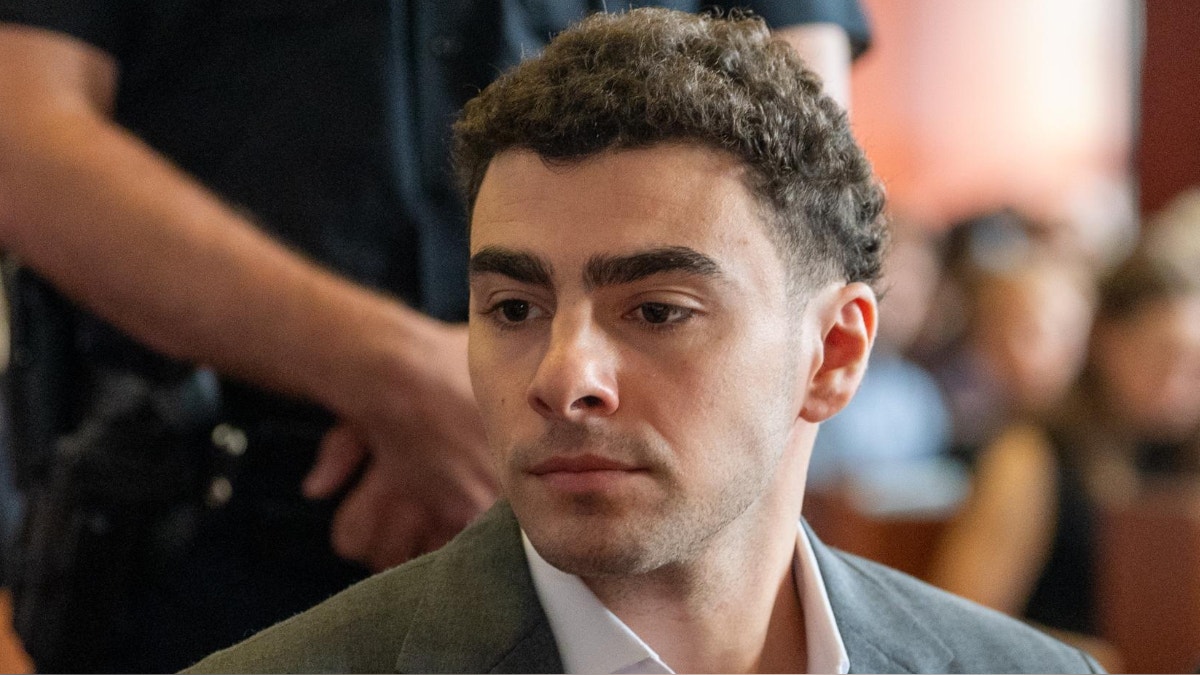 Jefa policial de Nueva York a quienes "idolatran" a Luigi Mangione: "Un asesino no es un héroe"