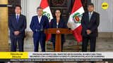 Gobierno anuncia subsidio de hasta 20% para transportistas ante altos precios de combustibles