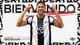 Es oficial: Luciano Nequecaur deja Sport Boys y es anunciado como nuevo jugador de Libertad