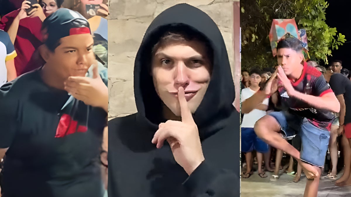 ¿Qué significa "farmear aura"? Lo que se sabe sobre el fenómeno que arrasa en redes sociales