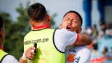 Abrazo triunfal: Atlético Grau le ganó 1-0 a Comerciantes Unidos en Piura por la fecha 5 del Torneo Clausura 2026