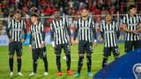“Es un día que nos avergüenza y quedará marcado para siempre”: DT de Botafogo tras el 1-6 ante Cienciano