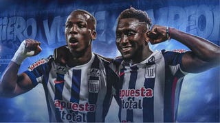 Alianza Lima vs. UTC EN VIVO: qué canal pasa el partido en Matute por la fecha 5 del Torneo Clausura 2026 de Liga1 Te Apuesto