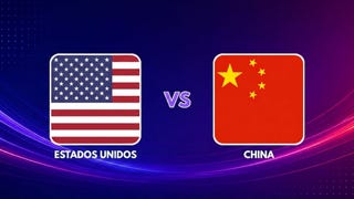 Estados Unidos vs China: ¿a qué hora juegan y dónde ver la semifinal del Mundial de Vóley Sub 17?