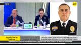 ¿Por qué es importante participar en el II Simulacro Nacional Multipeligro 2026? Jefe de Indeci lo explica