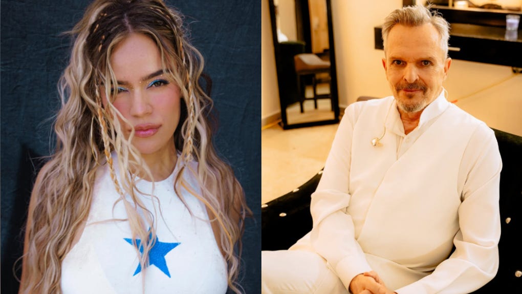La organización del evento precisó que la participación de la colombiana Karol G será vía 'livestream'.