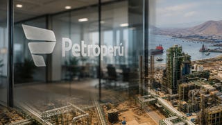 Petroperú crea su empresa 