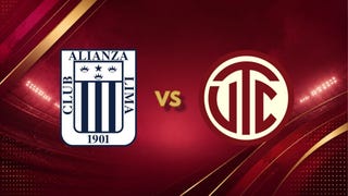 Alianza Lima vs. UTC en Matute: ¿a qué hora juegan y dónde ver EN VIVO el partido por la fecha 5 del Torneo Clausura 2026?
