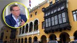 Candidato de Acción Popular a la Municipalidad de Lima propone fortalecer la atención primaria de salud para los vecinos