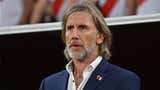 En el bombo: Ricardo Gareca está en la lista para dirigir a un grande de Argentina, según prensa albiceleste