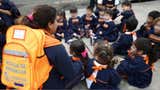Simulacro Nacional Multipeligro: ¿cómo explicar a los niños qué hacer ante un sismo sin generarles miedo? Unicef lo explica