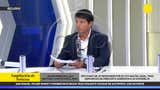 “Ella no midió el problema”: diputado Julián Pérez se pronuncia sobre denuncia de su expareja por agresión física