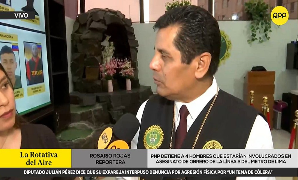 PNP