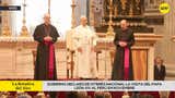 Gobierno declaró de interés nacional la visita del papa León XIV al Perú en noviembre